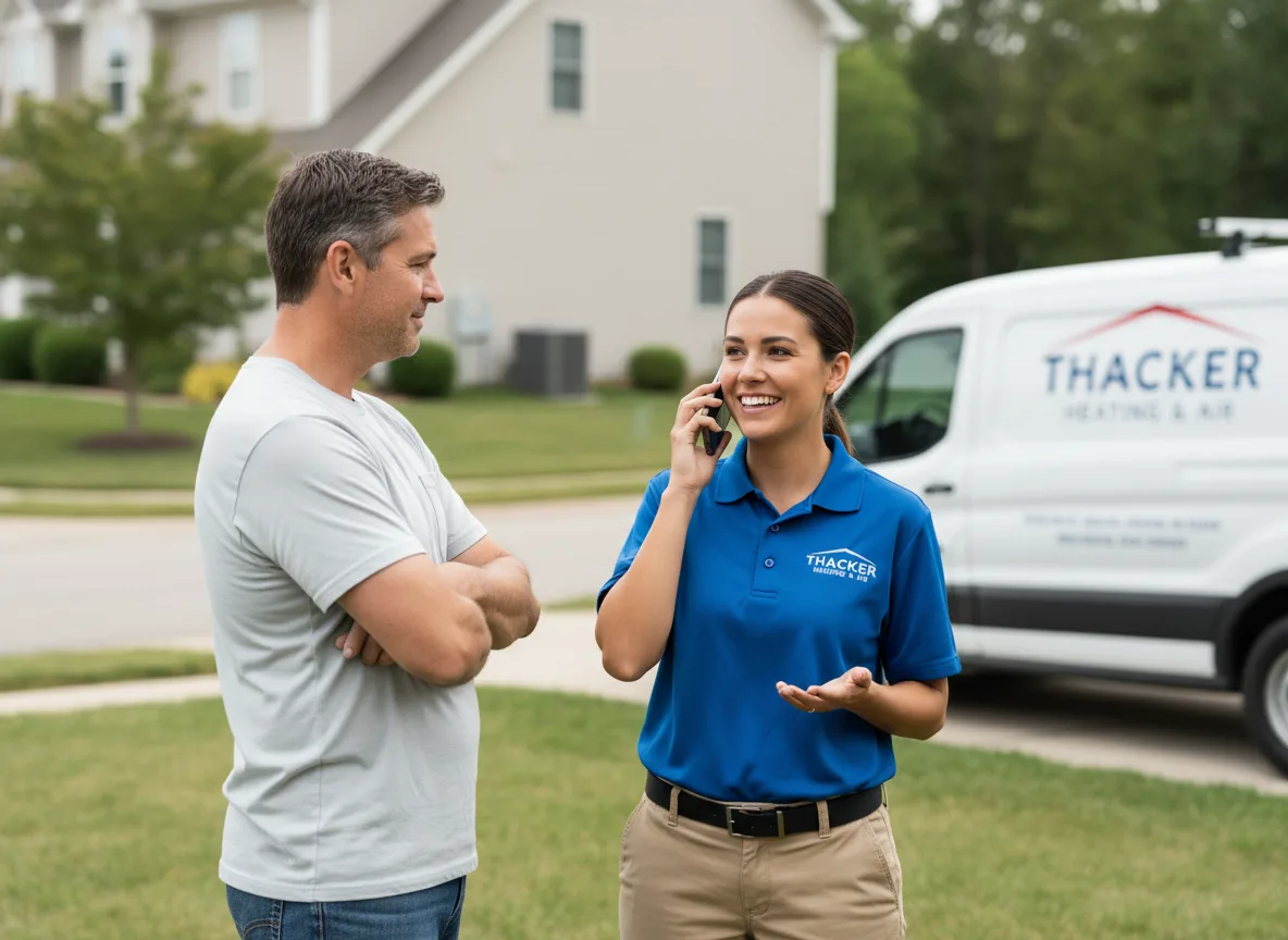 Ac Repair Point Lookout, MO FAQs